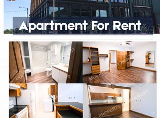 306 5th St #401, Bay City, MI 48708