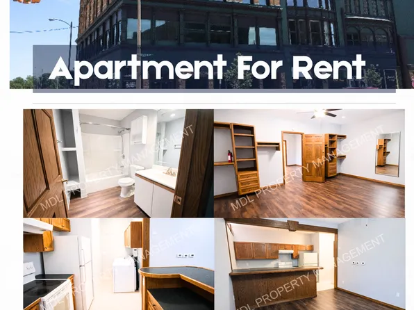 Laporte, 306 5th St #401, Bay City, MI 48708