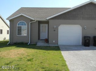 72 Empire Loop, Kalispell, MT 59901