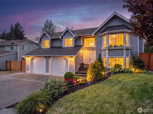 37243 20th Avenue S, Federal Way, WA 98003