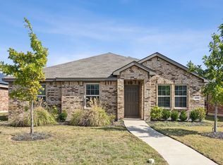 2520 Brentwood Dr, Lancaster, TX 75134