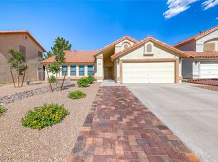 234 Geronimo Ct, Henderson, NV 89074