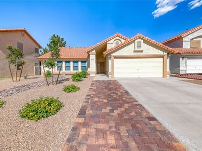 234 Geronimo Ct, Henderson, NV, 89074
