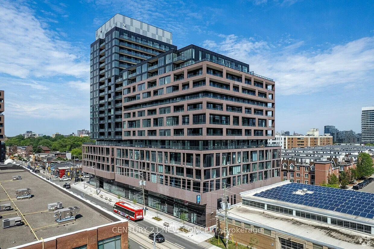 1 bed, $2,300 — Photo 2
