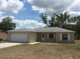 10464 Laval St, Spring Hill, FL 34608