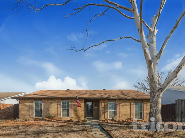 3314 Sam Rayburn Run, Carrollton, TX 75007