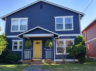 2445 S Judkins St, Seattle, WA 98144