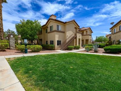 8501 W University Ave Unit 1048, Las Vegas, NV, 89147