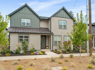 20211 Glen Vista Rd, Bend, OR 97702