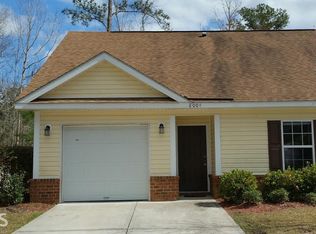 8004 Towne Park Dr, Rincon, GA 31326