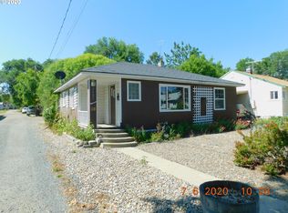 2403 Auburn Ave, Baker City, OR 97814