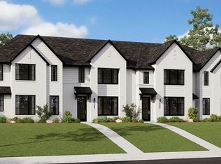 4600 Smokey Quartz Ln, Arlington, TX 76005