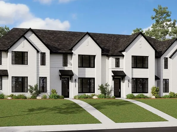 4716 Smokey Quartz Ln, Arlington, TX 76005