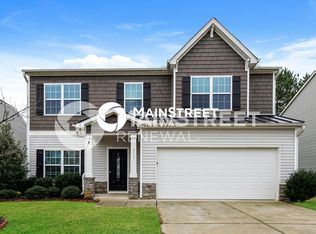 713 Tannerwell Ave, Wake Forest, NC 27587