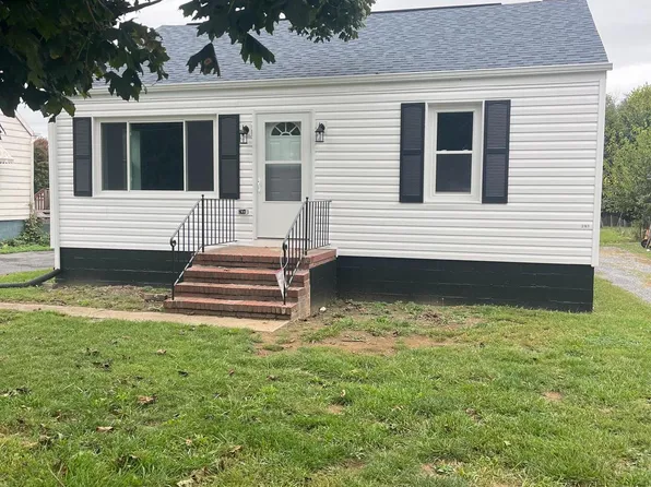 3161 Winchester Ave, Martinsburg, WV 25405