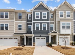 405 Carova Bnd, Apex, NC 27539