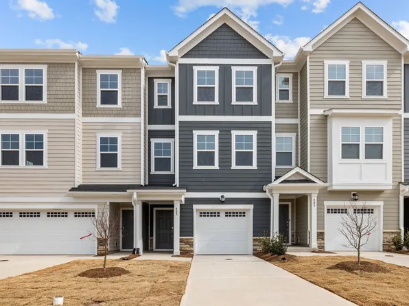 405 Carova Bnd, Apex, NC 27539