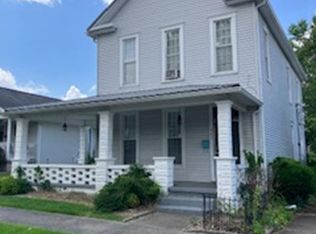 647 10th St, Tell City, IN