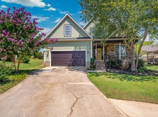 4 Timbernotch Ct, Taylors, SC 29687