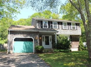 40 Spencer Dr, Plymouth, MA 02360