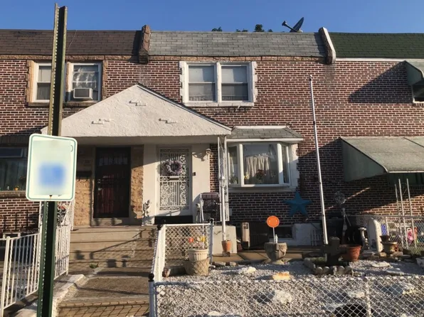 7215 Guyer Ave, Philadelphia, PA 19153