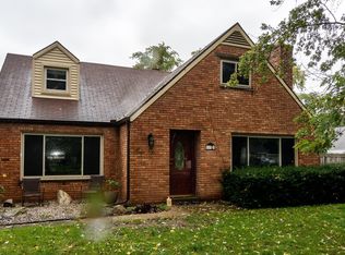 239 Ontario Rd, Niles, MI 49120