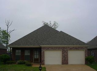 732 Hartwood Cv, Brandon, MS 39042