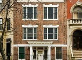 863 Riverside Dr, New York, NY 10032