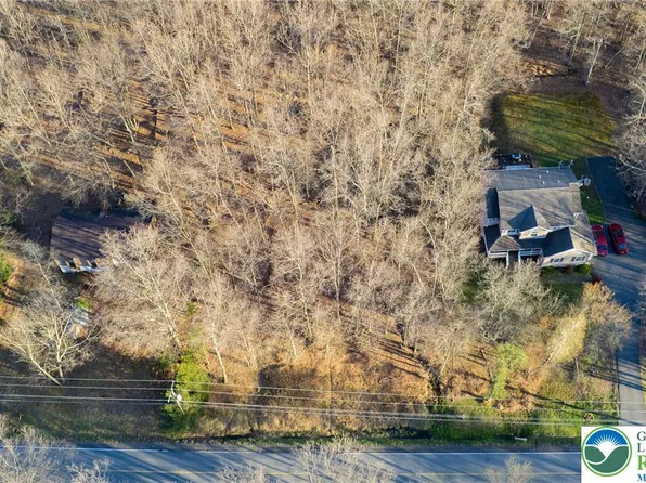 Mountain Rd, Albrightsville, PA 18210