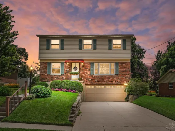 5833 Timely Ter, Cincinnati, OH 45233