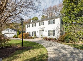 4001 Lawrence Ave, Alexandria, VA 22304