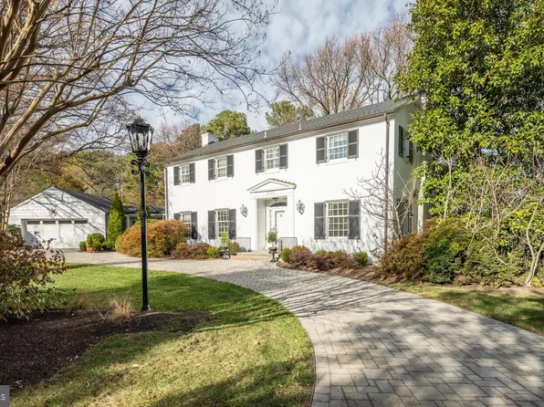 4001 Lawrence Ave, Alexandria, VA 22304