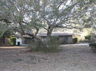 9287 County Road 99, Lillian, AL 36549