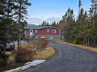 102 Main Road, Bellevue, NL A0B1B0