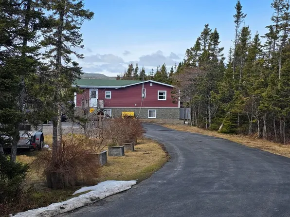 102 Main Road, Bellevue, NL A0B1B0