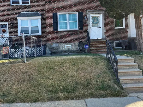 6331 Crafton St, Philadelphia, PA 19149