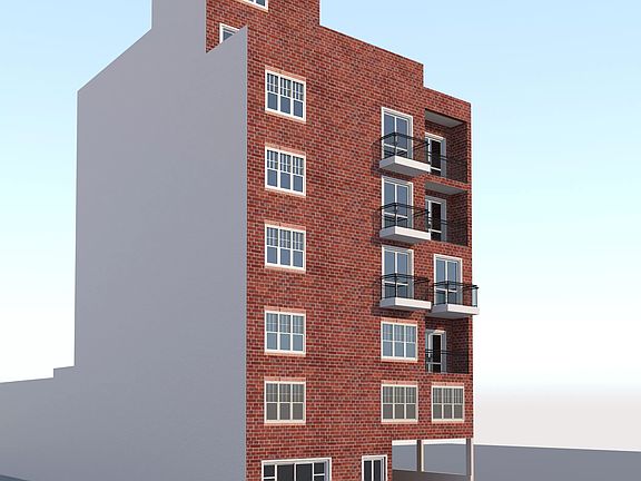 2nd image of 546 Saratoga Ave