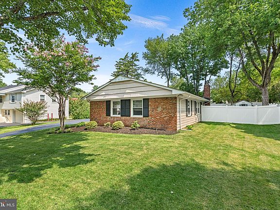 5th image of 12802 Middleton Ln