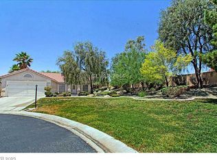 5529 Cranwood Ct, Las Vegas, NV 89130