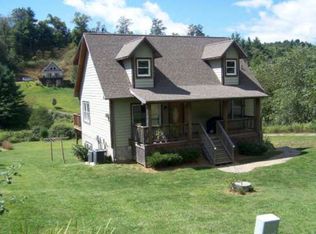 326 H Stanley Miller Rd, Deep Gap, NC 28618