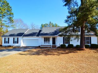 765 Old Dibble Rd, Aiken, SC 29803