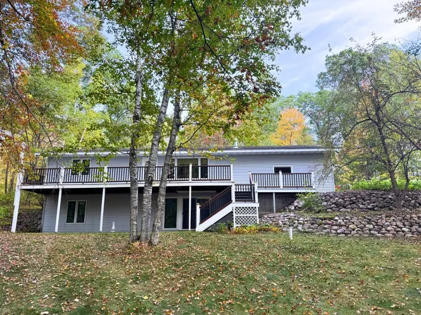 2134 Nancy Dr, Tomahawk, WI 54487