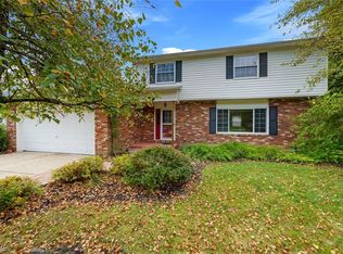 1028 Iroquois Run, Macedonia, OH 44056