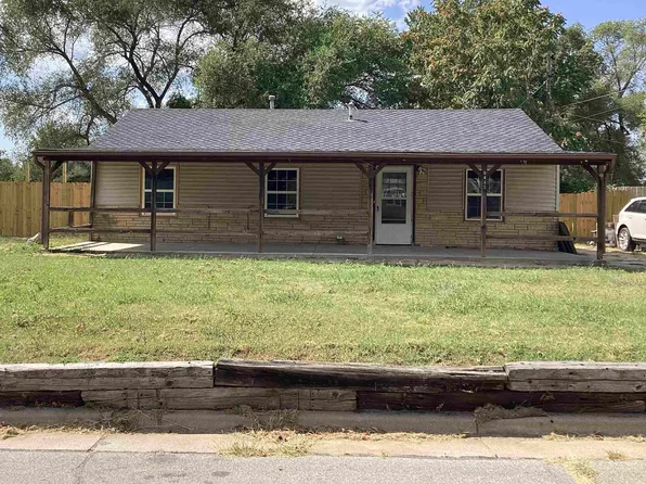 6445 E Park Vw, Wichita, KS 67219