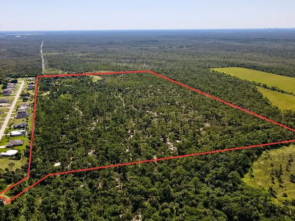 17050 BURNT STORE ROAD 0, PUNTA GORDA, FL 33955