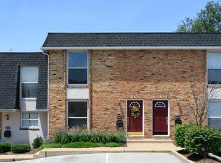 1173 Rue La Ville Walk, Saint Louis, MO 63141