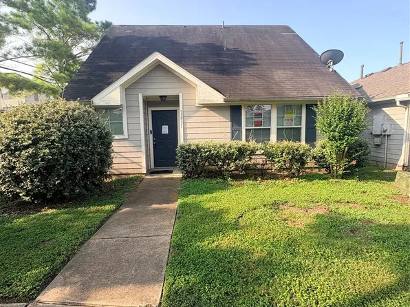 11931 Chanteloup Dr, Houston, TX 77047