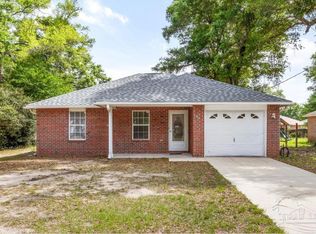5711 Ridge Ave, Milton, FL 32583