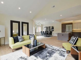 681 Glenloch Way, Redwood City, CA 94062