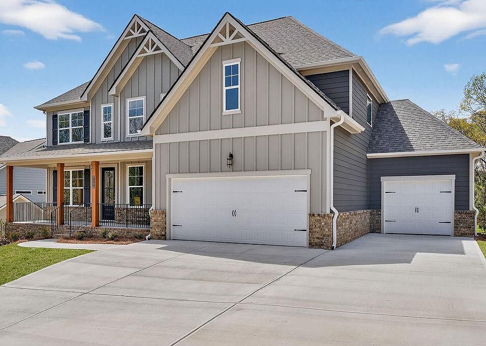 2nd image of 2520 Parkside Way Lot 1
